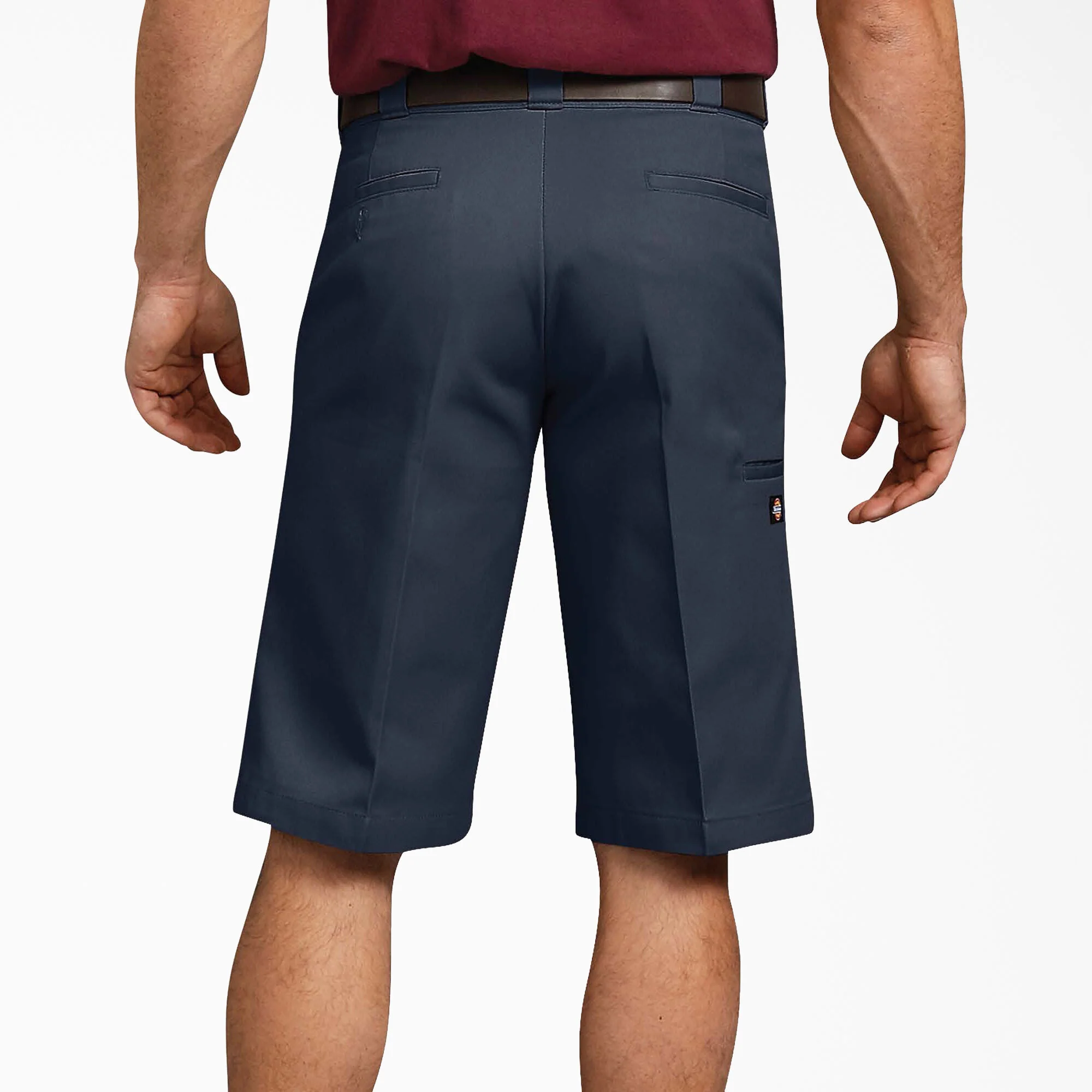Dickies 13" Multi-Pocket Work Short (WR640) - Image 8