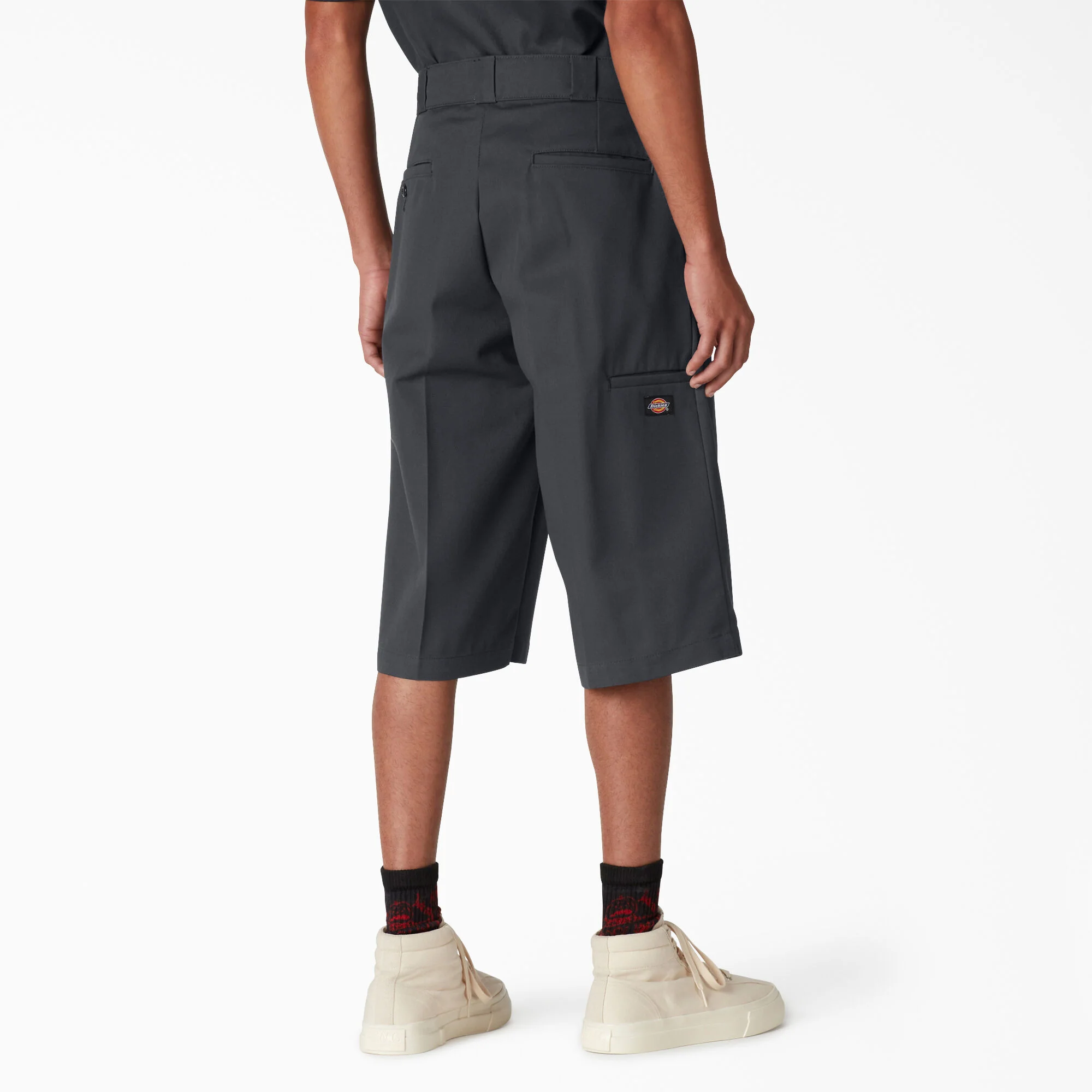 Dickies 15" Loose Fit Multi-Use Pocket Work Shorts (41283) - Image 11