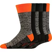 Dickies 6-PAIR DRI-TECH ORIGINAL 6-12 Large - Image 3