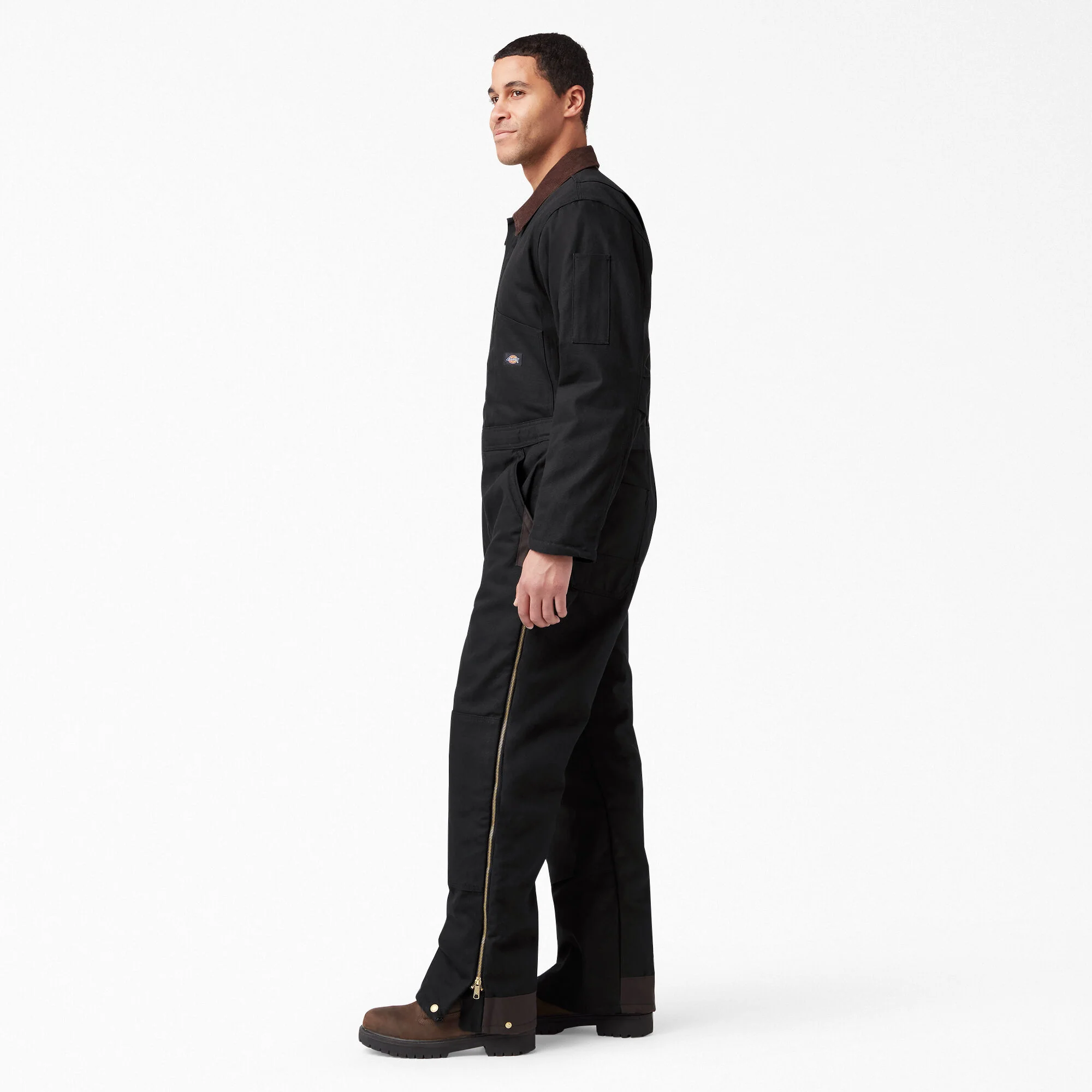 Dickies Duck Insulated Coveralls - TV239 - Image 10