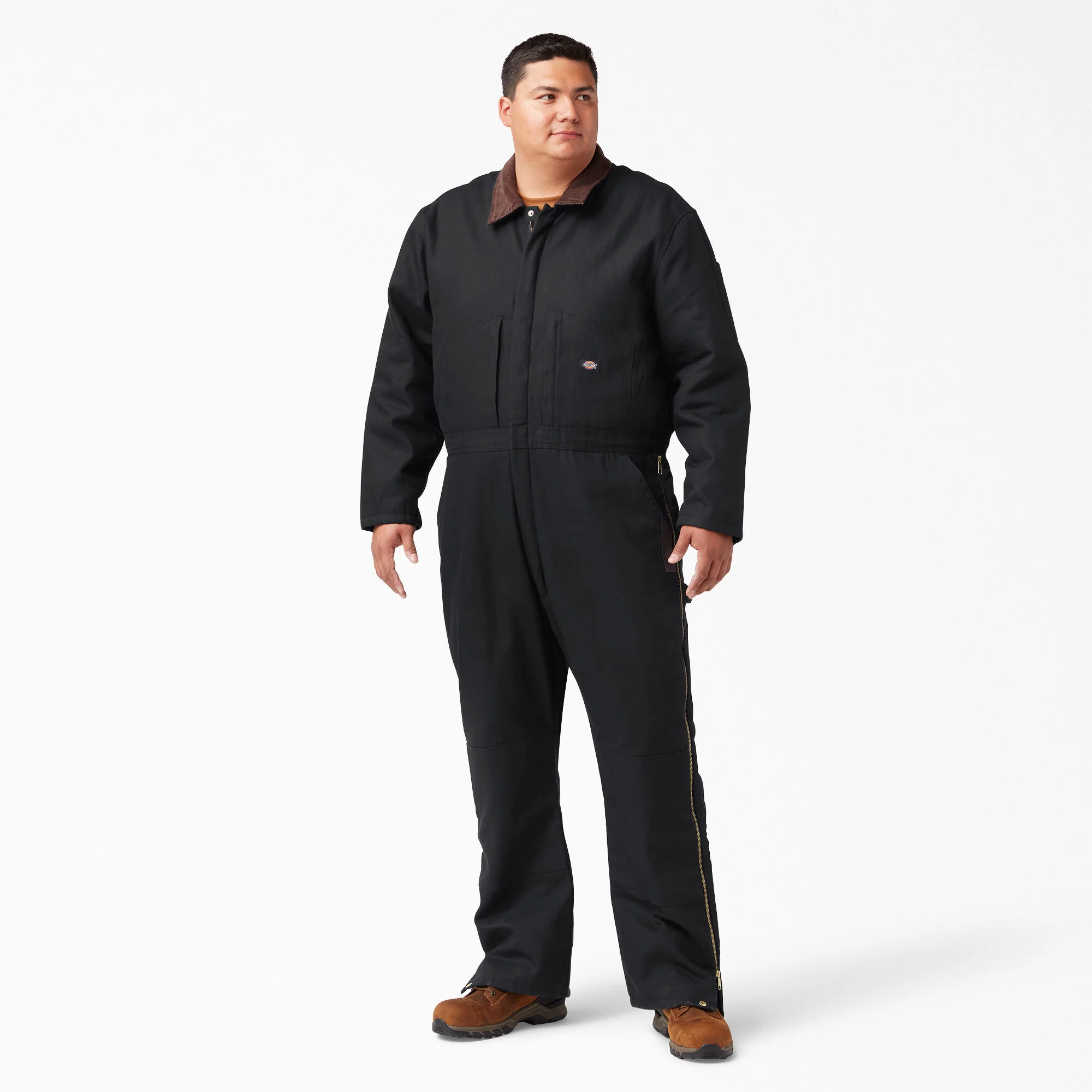 Dickies Duck Insulated Coveralls - TV239 - Image 13
