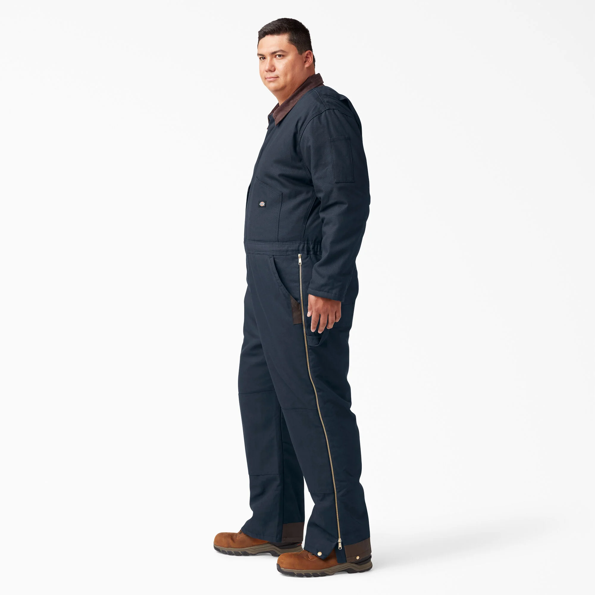 Dickies Duck Insulated Coveralls - TV239 - Image 22