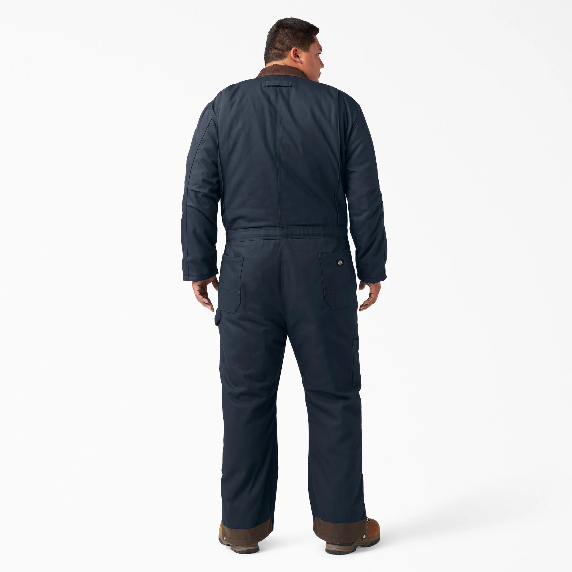Dickies Duck Insulated Coveralls - TV239 - Image 23
