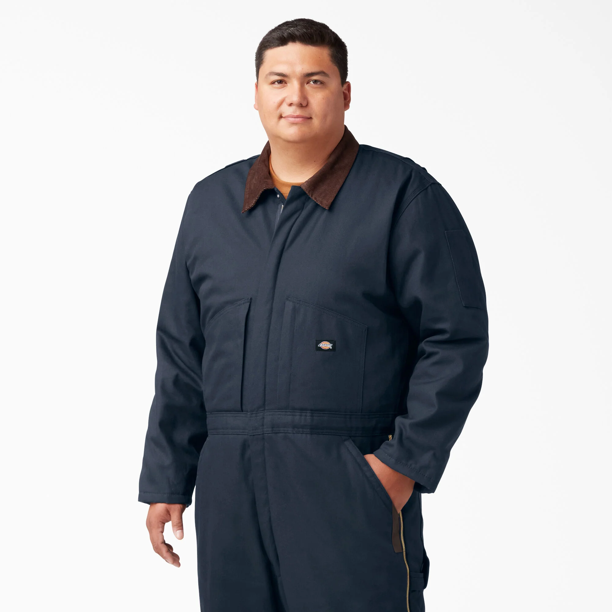 Dickies Duck Insulated Coveralls - TV239 - Image 24