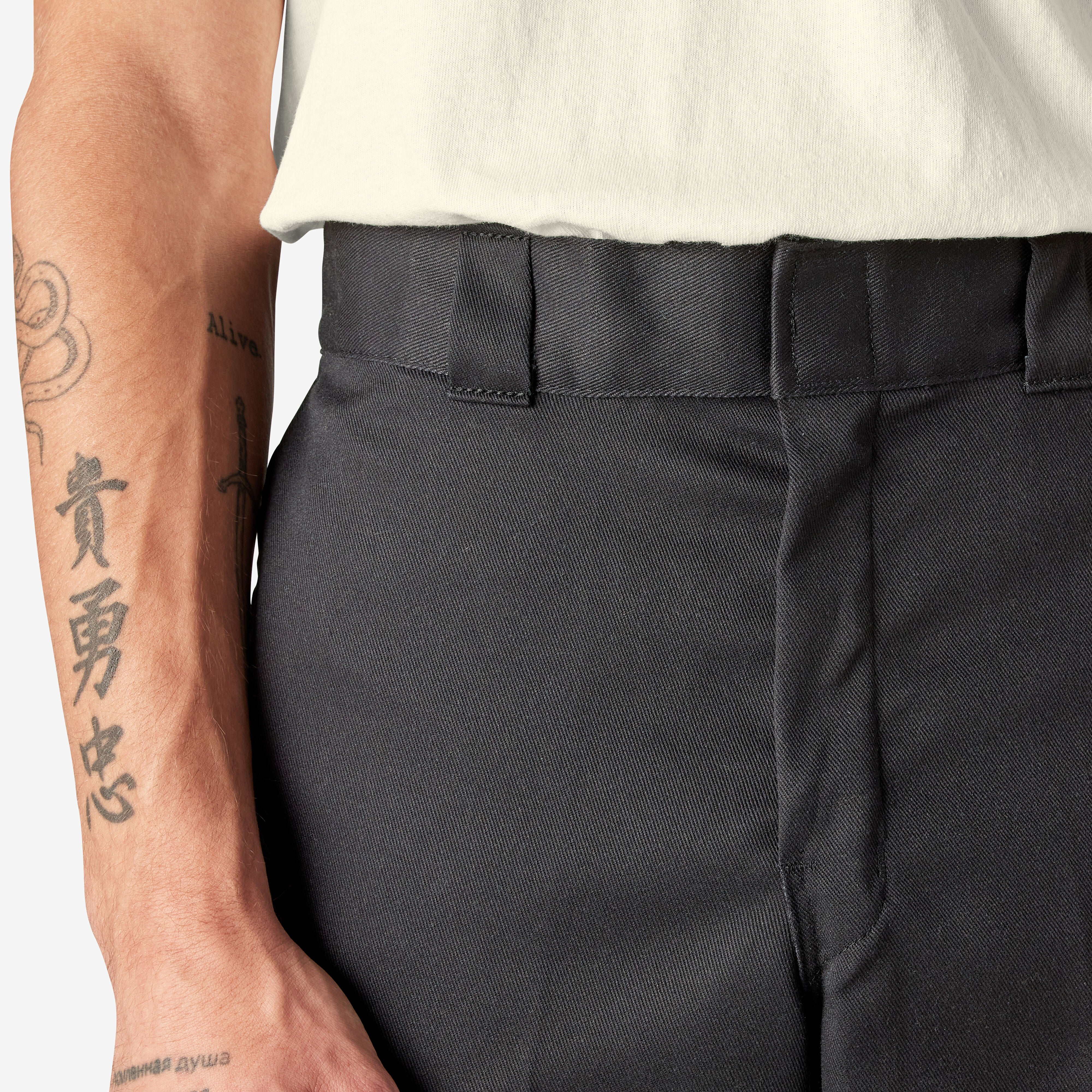 Dickies FLEX 874® Work Pants - Black - Image 10