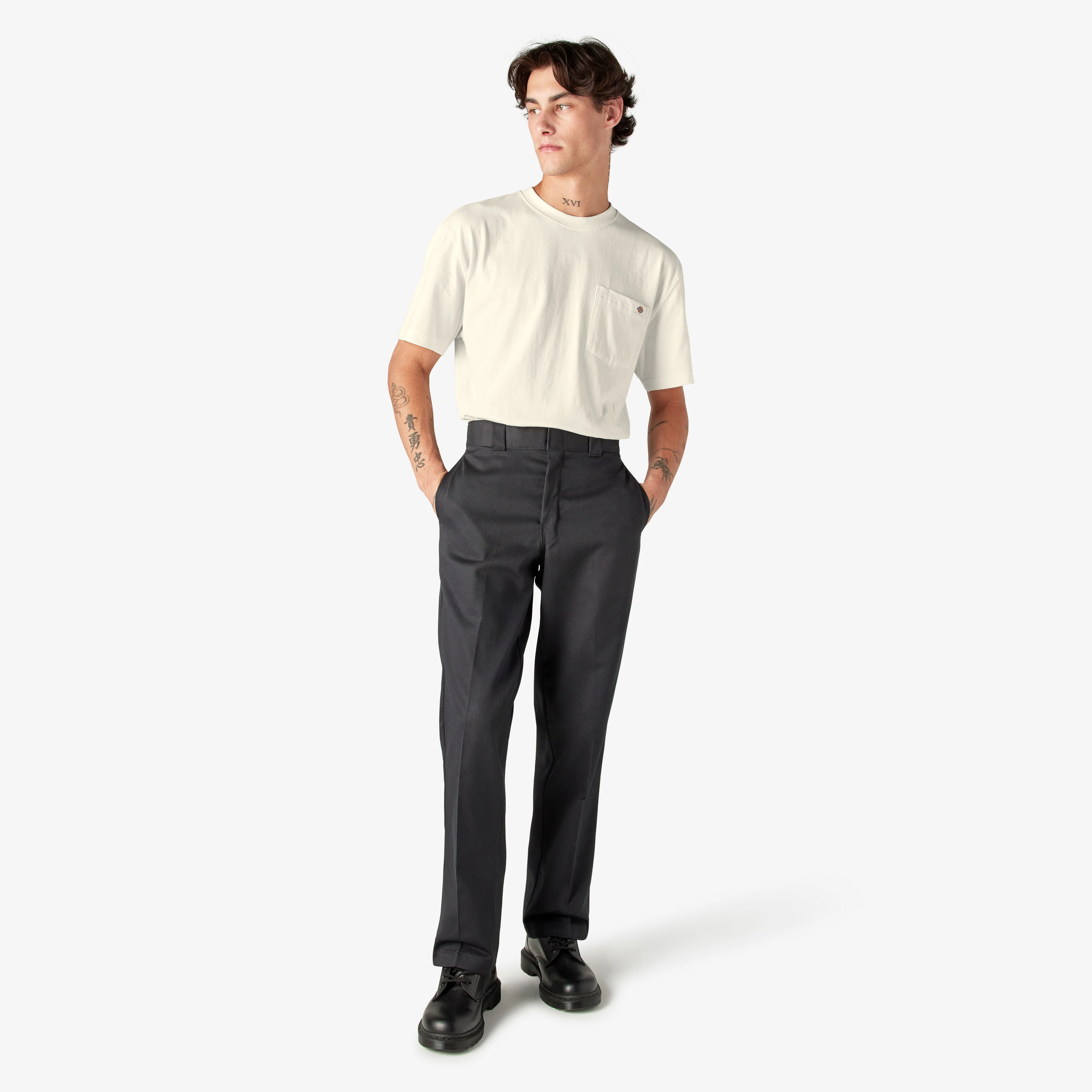 Dickies FLEX 874® Work Pants - Black - Image 11
