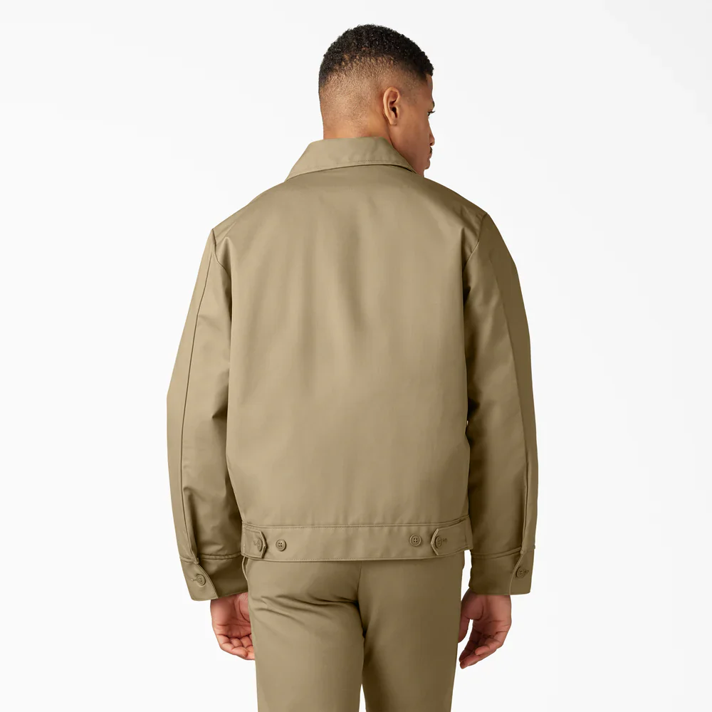 Dickies Insulated  Eisenhower Jacket -TJ15 - Image 17