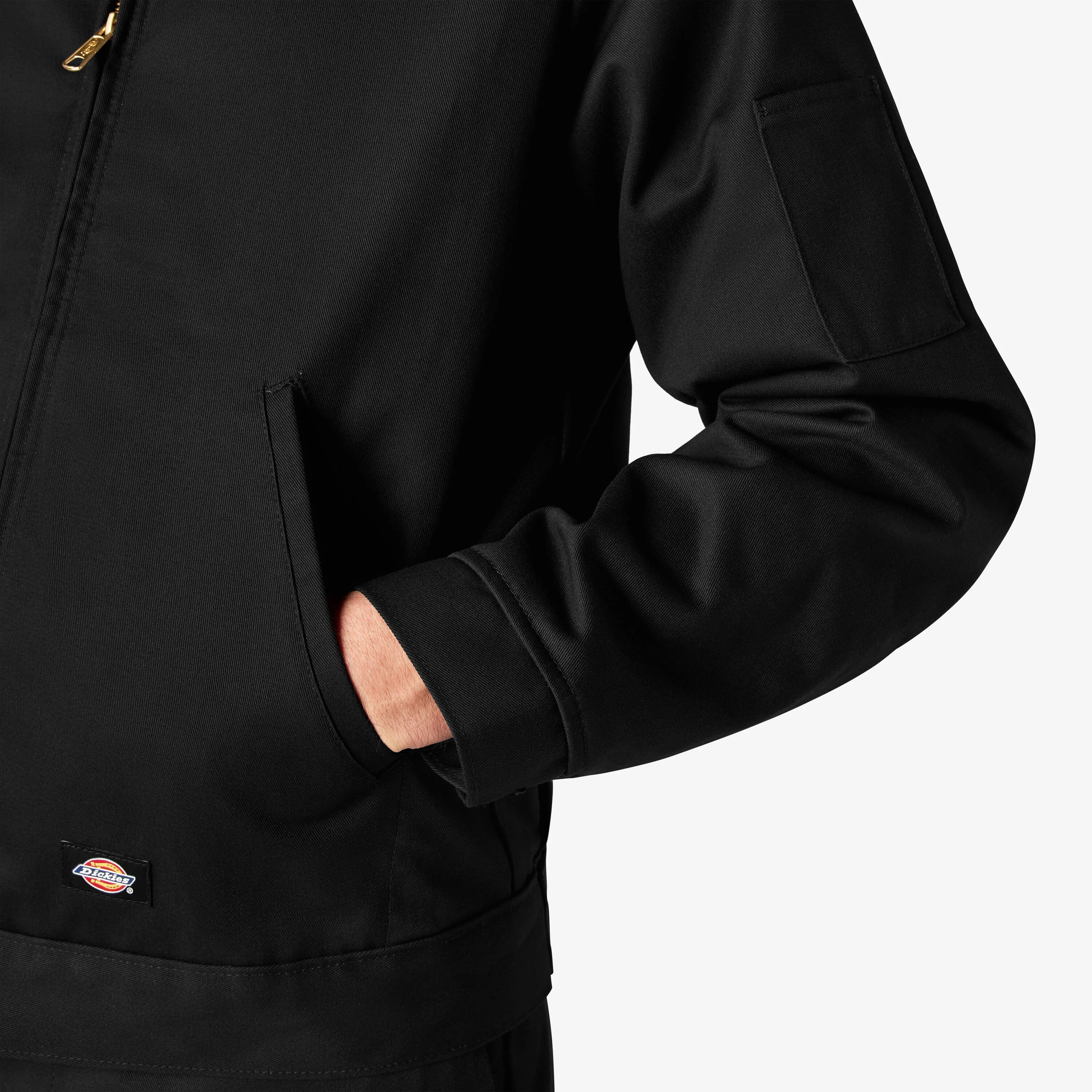 Dickies Insulated  Eisenhower Jacket -TJ15 - Image 6
