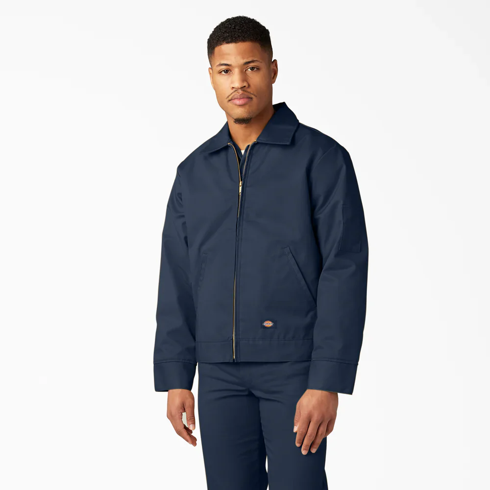 Dickies Insulated  Eisenhower Jacket -TJ15 - Image 8