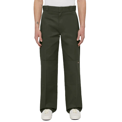 Dickies Featured