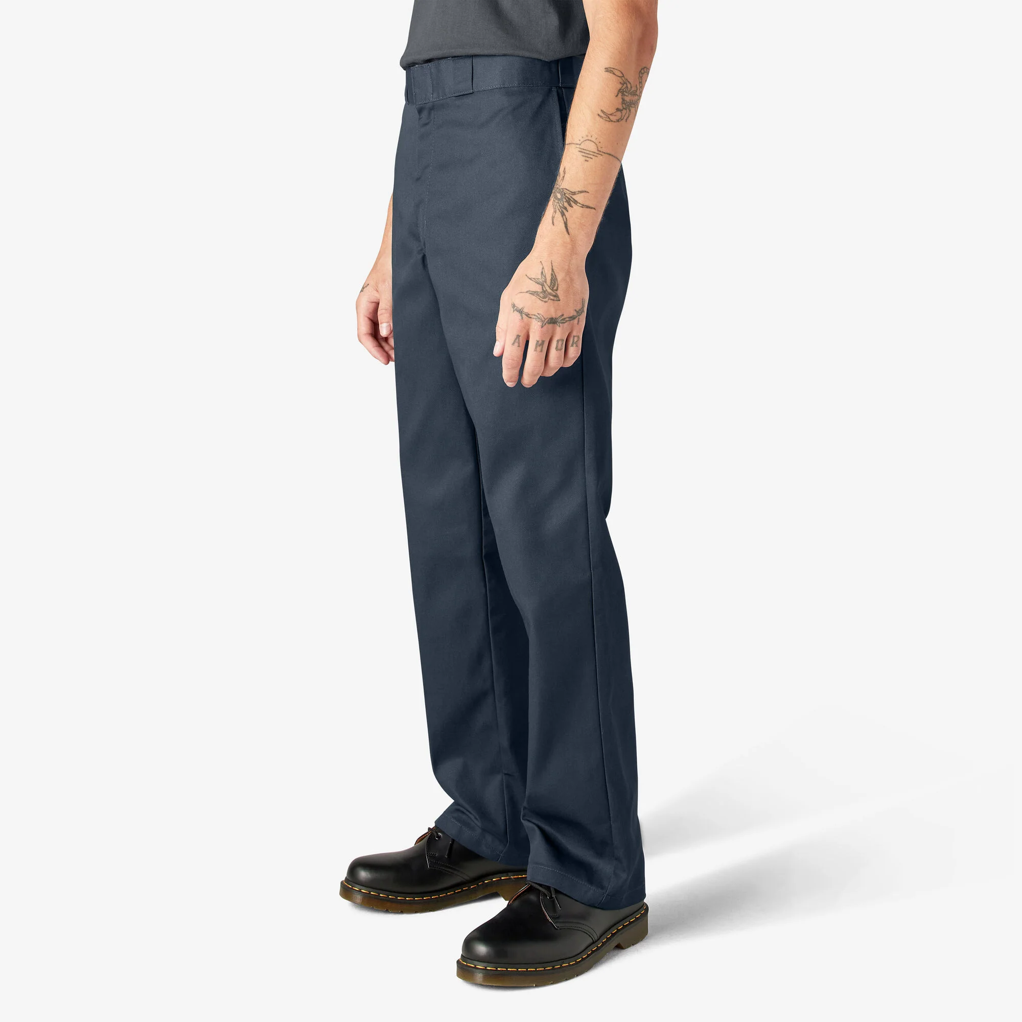 Dickies Original 874® Work Pants - Dark Navy - Image 3
