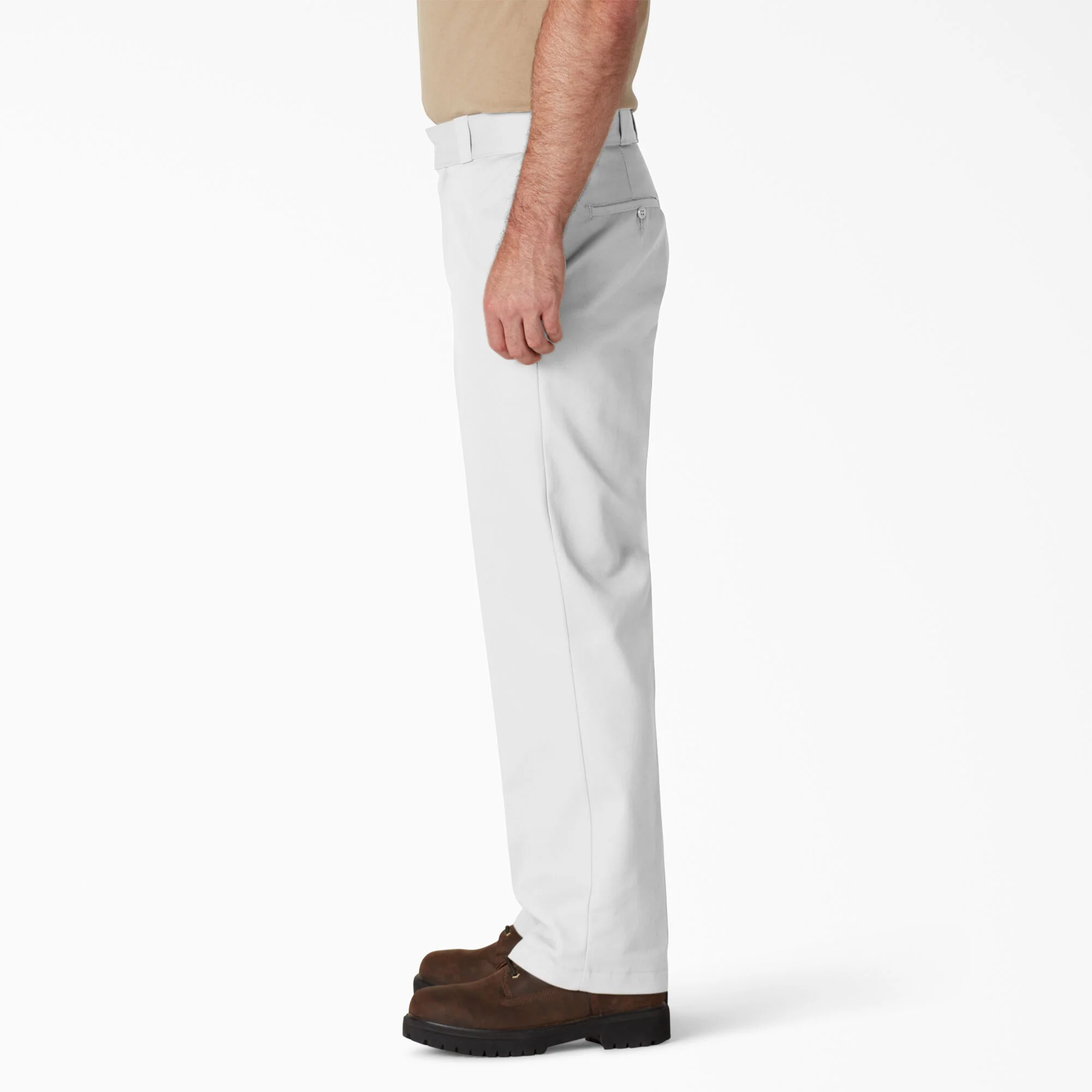 Dickies Original 874® Work Pants - White - Image 3