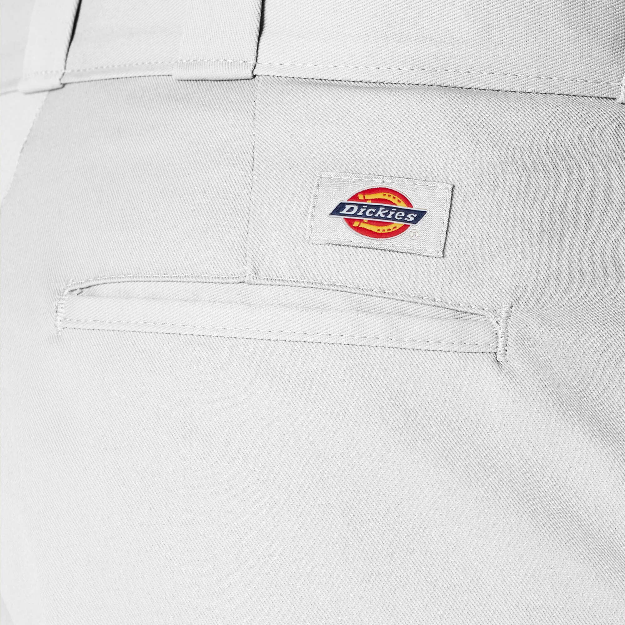 Dickies Original 874® Work Pants - White - Image 4