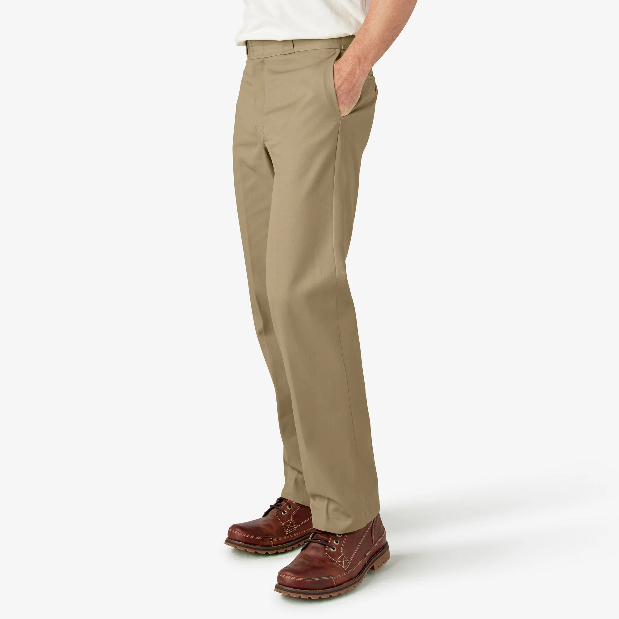 Dickies Original 874® Work Pants - Khaki - Image 3