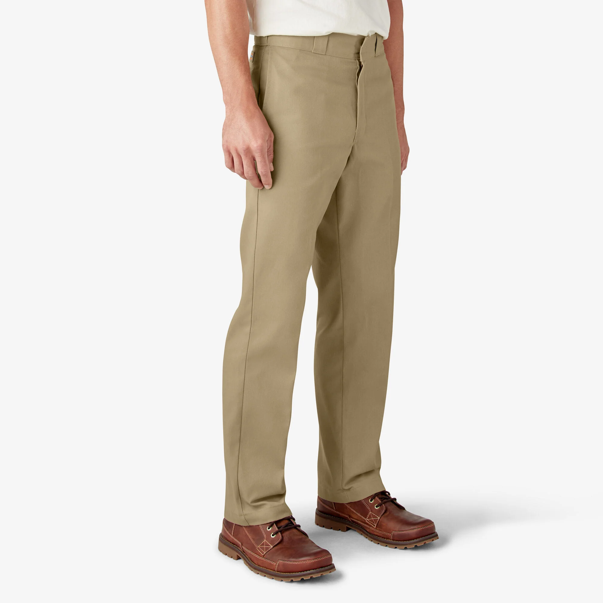 Dickies Original 874® Work Pants - Khaki - Image 4