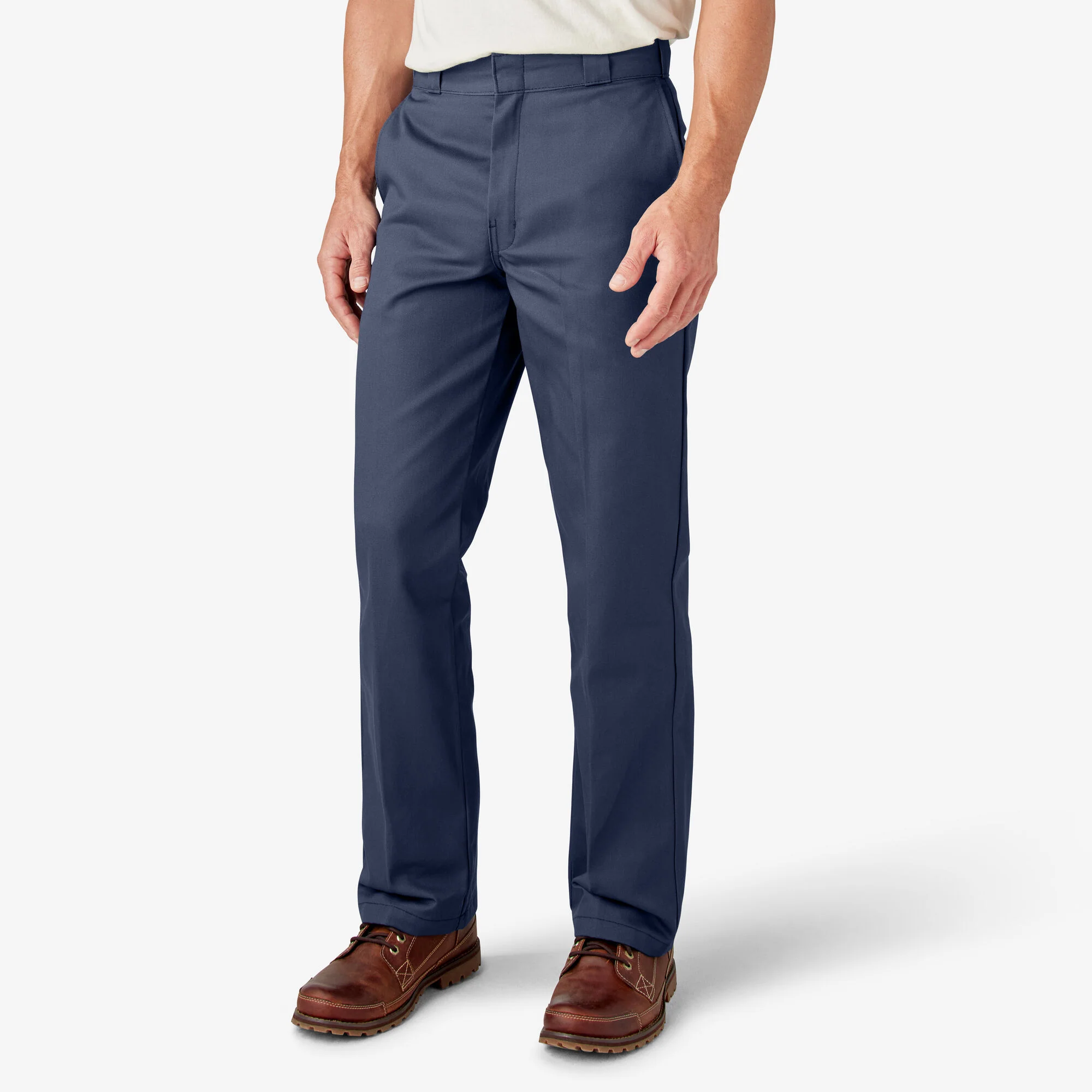Dickies Original 874® Work Pants - Navy - Image 3