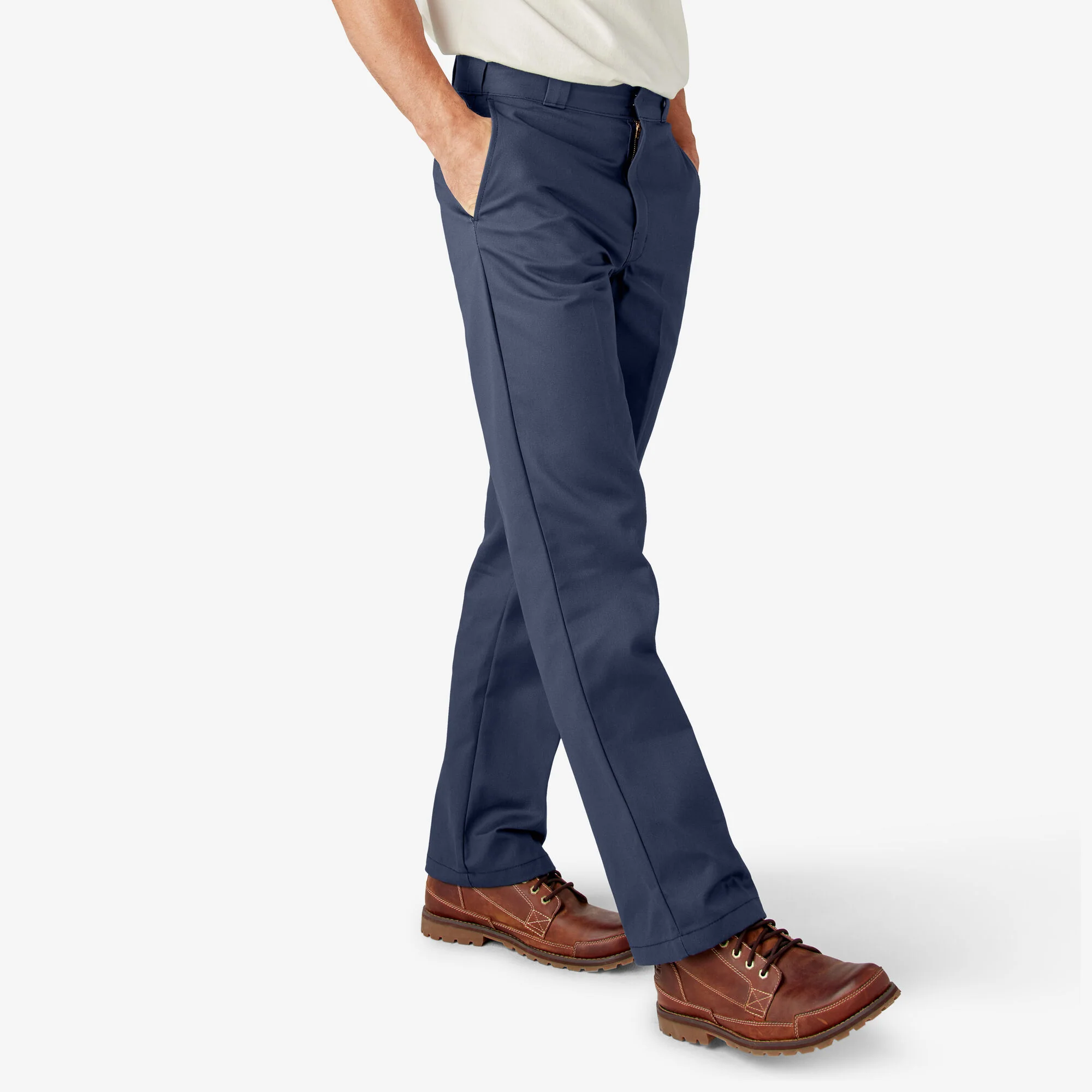 Dickies Original 874® Work Pants - Navy - Image 4