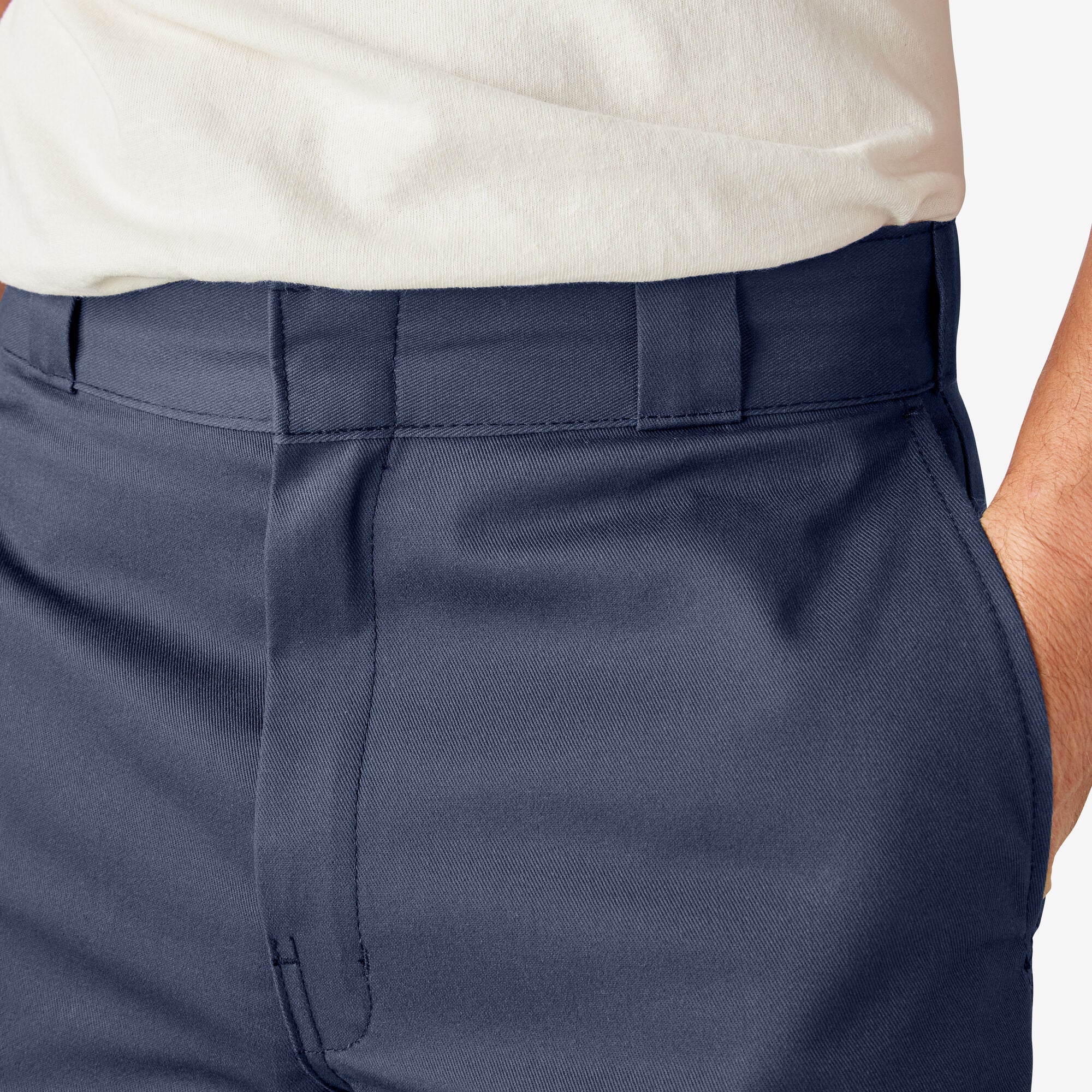Dickies Original 874® Work Pants - Navy - Image 7