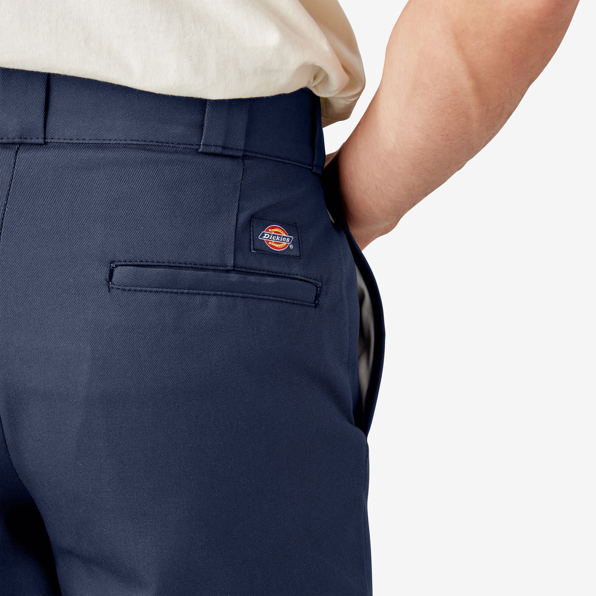 Dickies Original 874® Work Pants - Navy - Image 8