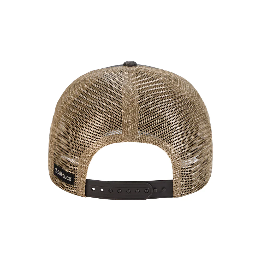 DRI Duck Buck Head Cap-3459 - Image 5