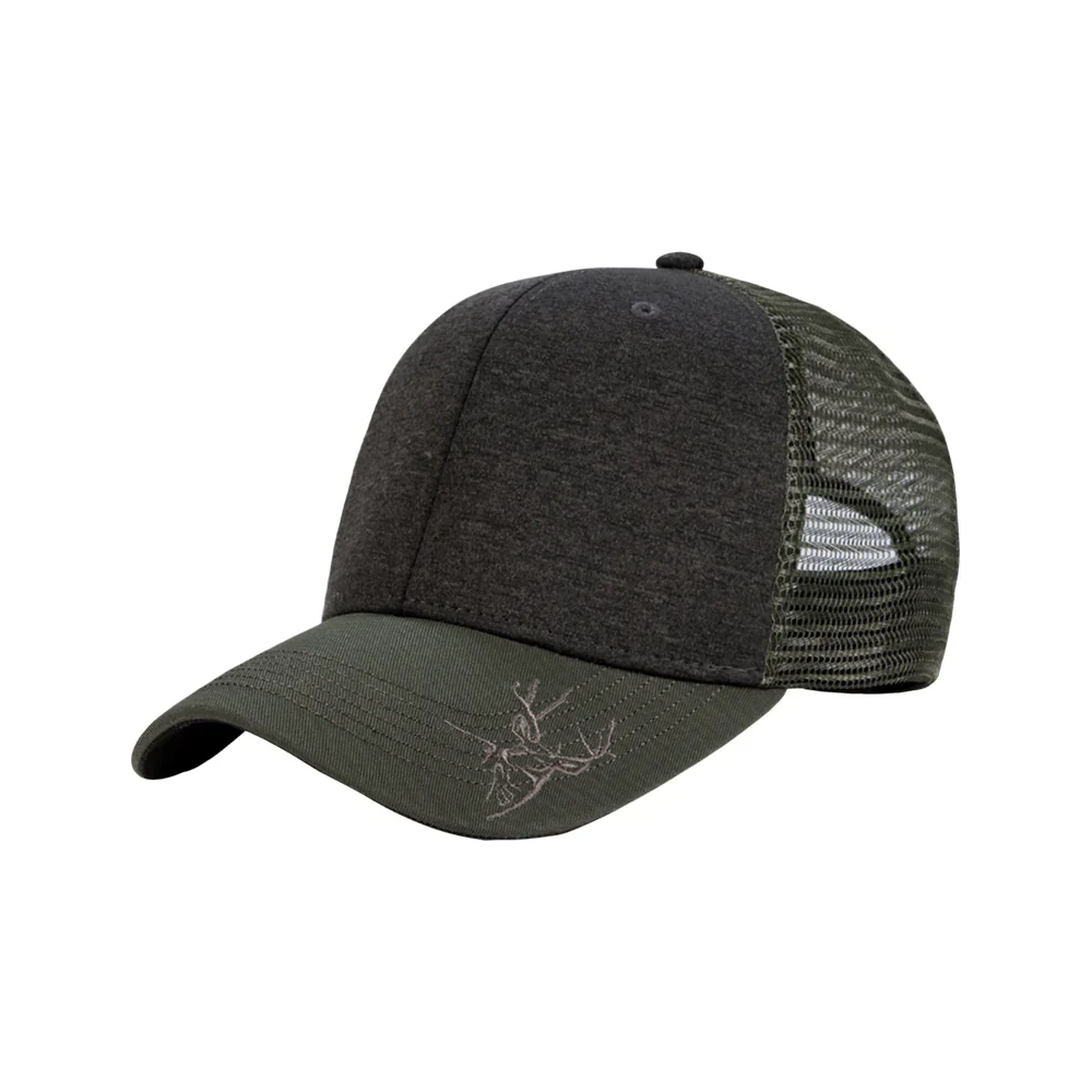 DRI Duck Buck Head Cap-3459 - Image 7