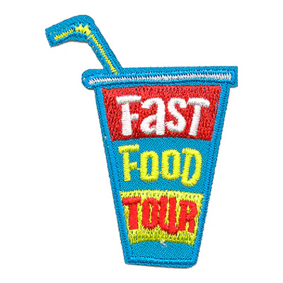 Fast Food Tour