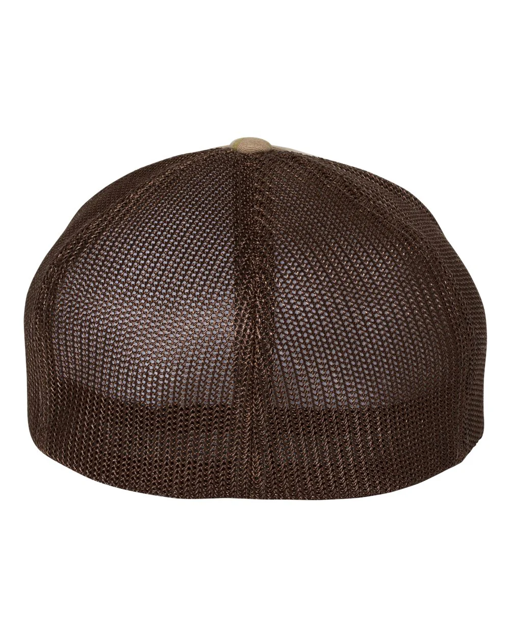 Flexfit - Trucker Hat - 6511 - Image 54