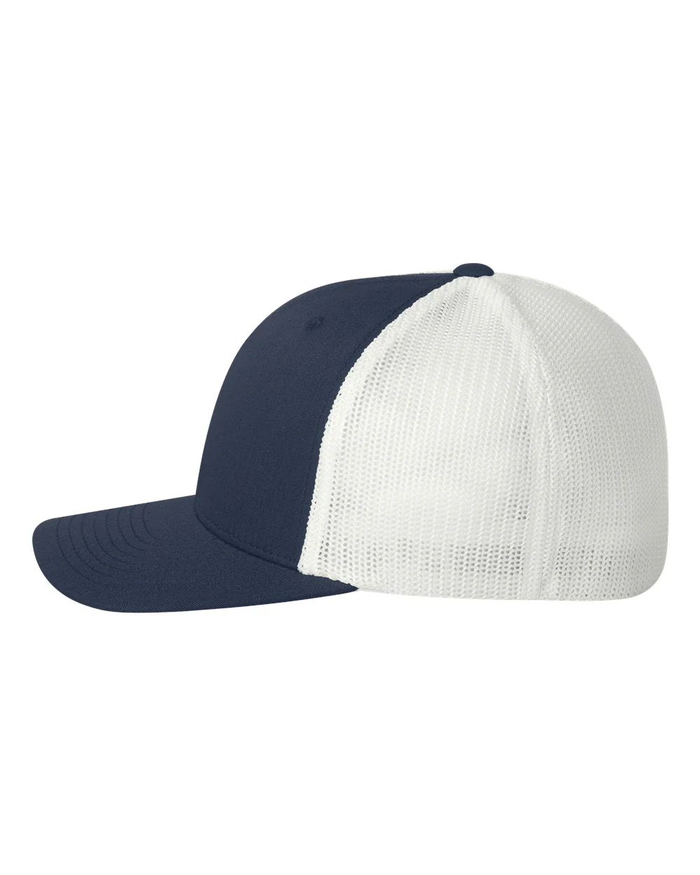 Flexfit - Trucker Hat - 6511 - Image 74