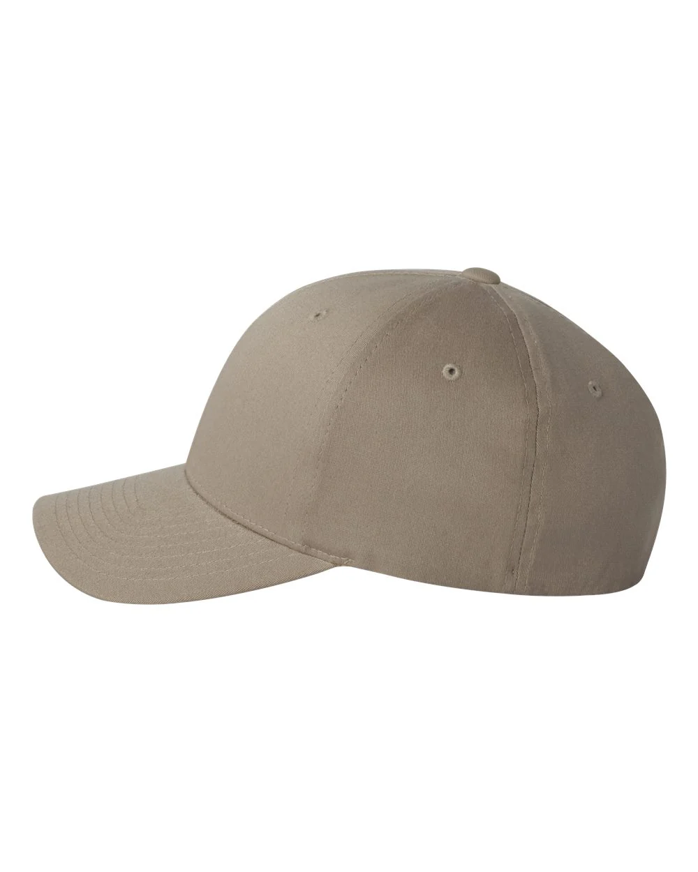 Flexfit - V-Flexfit® Cotton Twill Cap - 5001 - Image 20