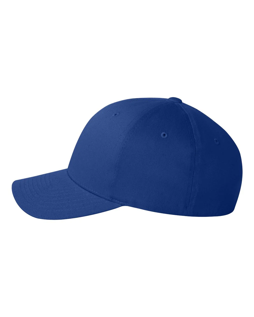 Flexfit - V-Flexfit® Cotton Twill Cap - 5001 - Image 26
