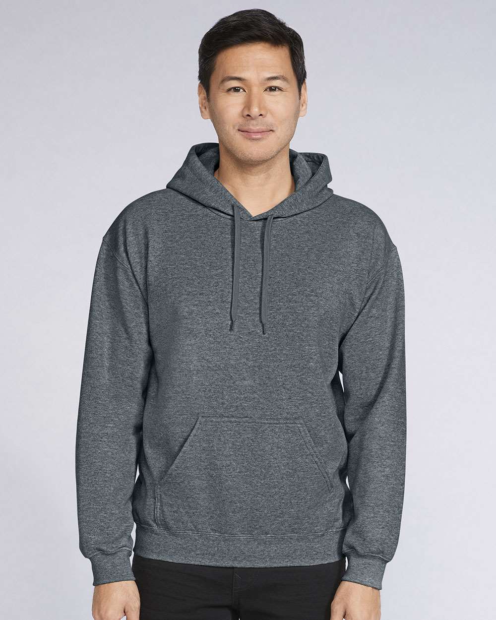 Gildan Softstyle® Midweight Hooded Sweatshirt - Image 23