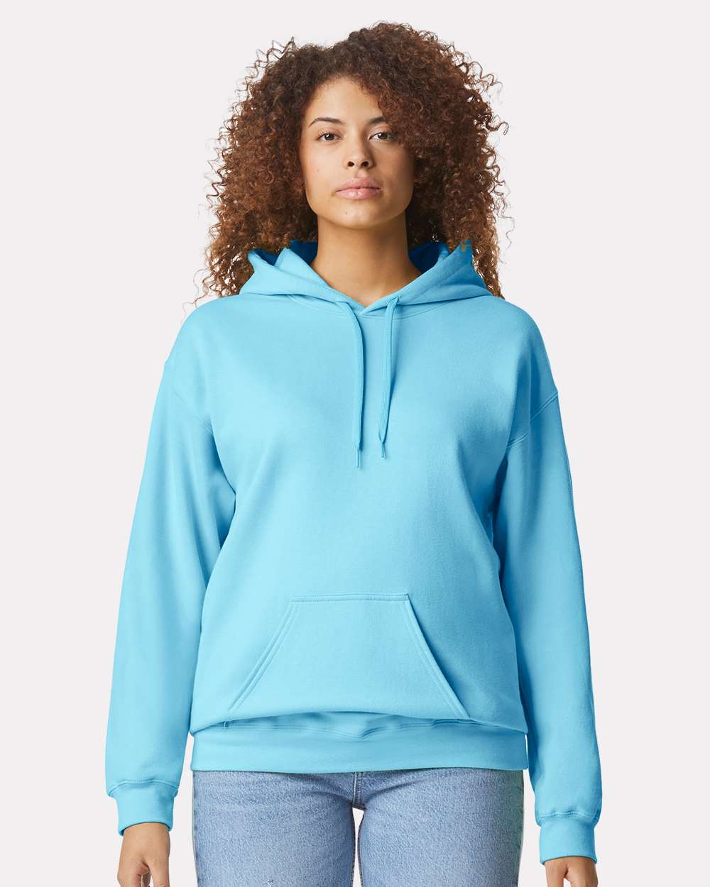 Gildan Softstyle® Midweight Hooded Sweatshirt - Image 20