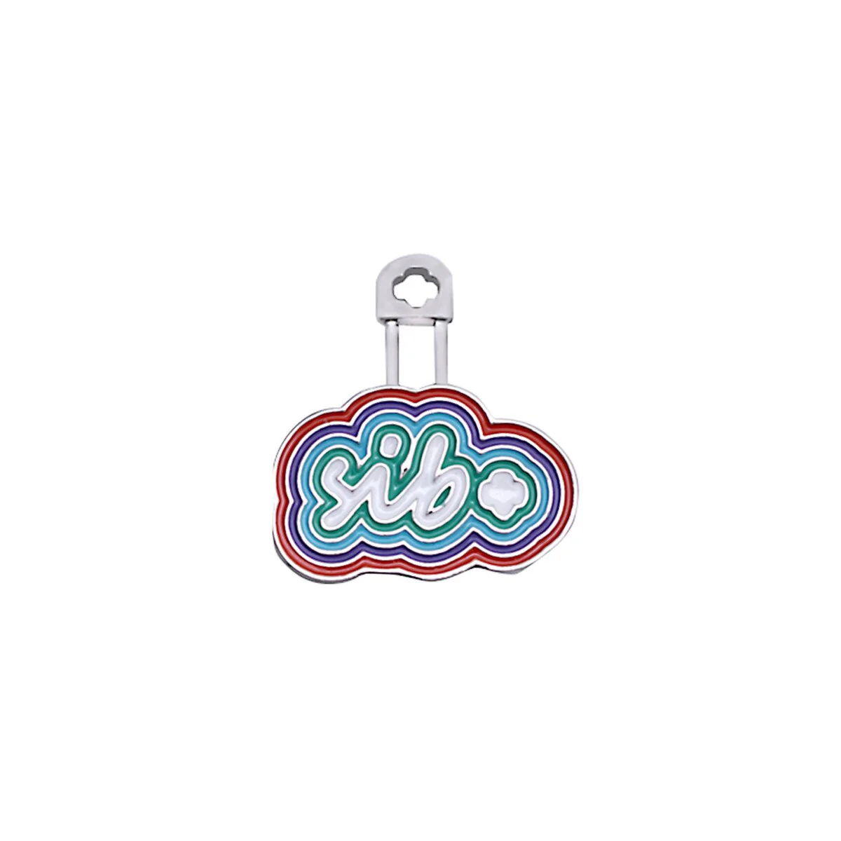 I AM SIB Personal Pin