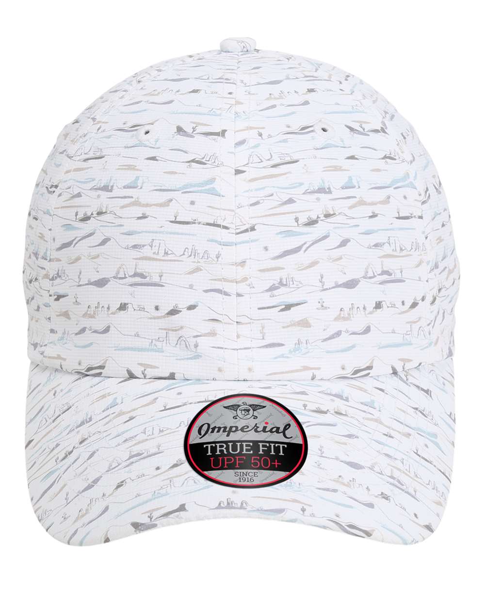 Imperial - Alter Ego Cap - X210R - Image 19
