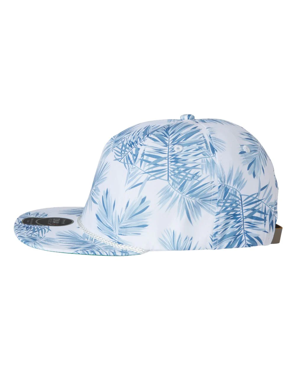 Imperial - The Aloha Rope Cap - DNA010 - Image 11