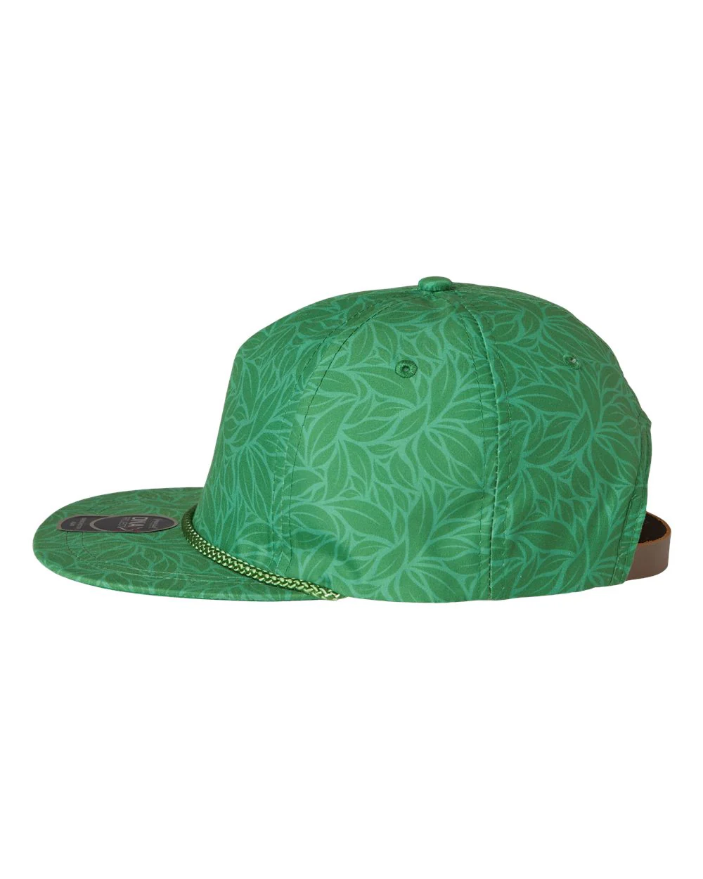 Imperial - The Aloha Rope Cap - DNA010 - Image 20