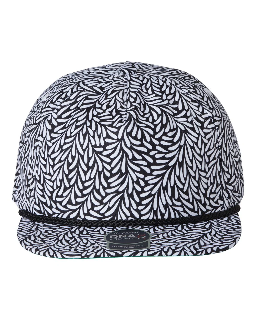 Imperial - The Aloha Rope Cap - DNA010 - Image 31