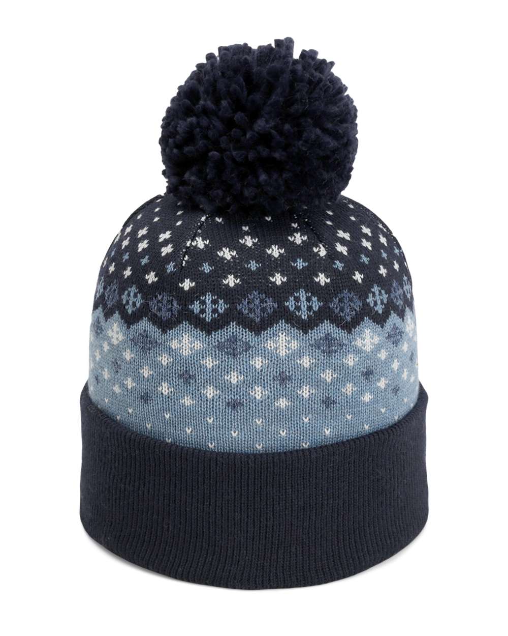 Imperial - The Baniff Cuffed Beanie - 6017 - Image 9