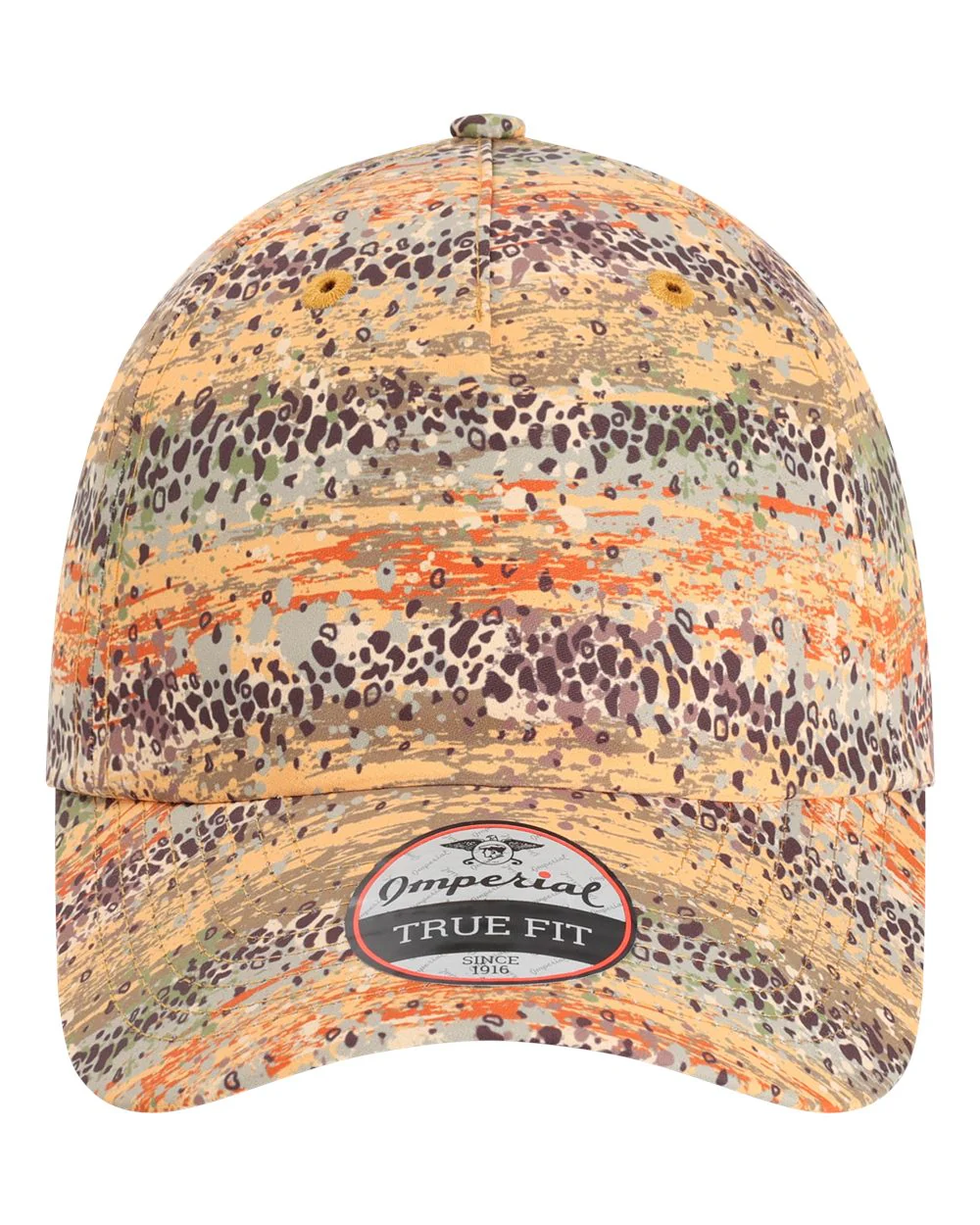 Imperial - The Easy Read Cap - 4072 - Image 13