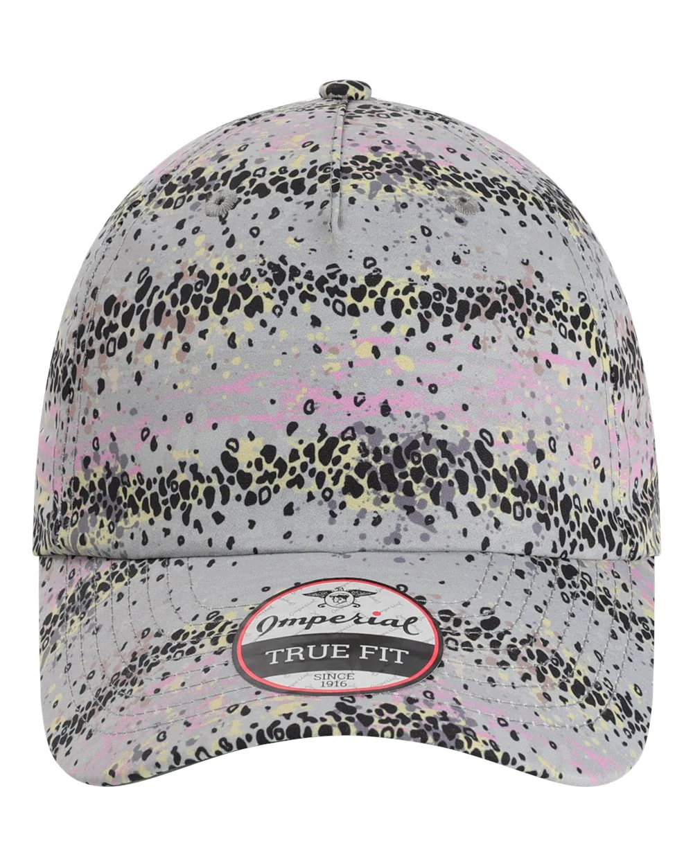 Imperial - The Easy Read Cap - 4072 - Image 16