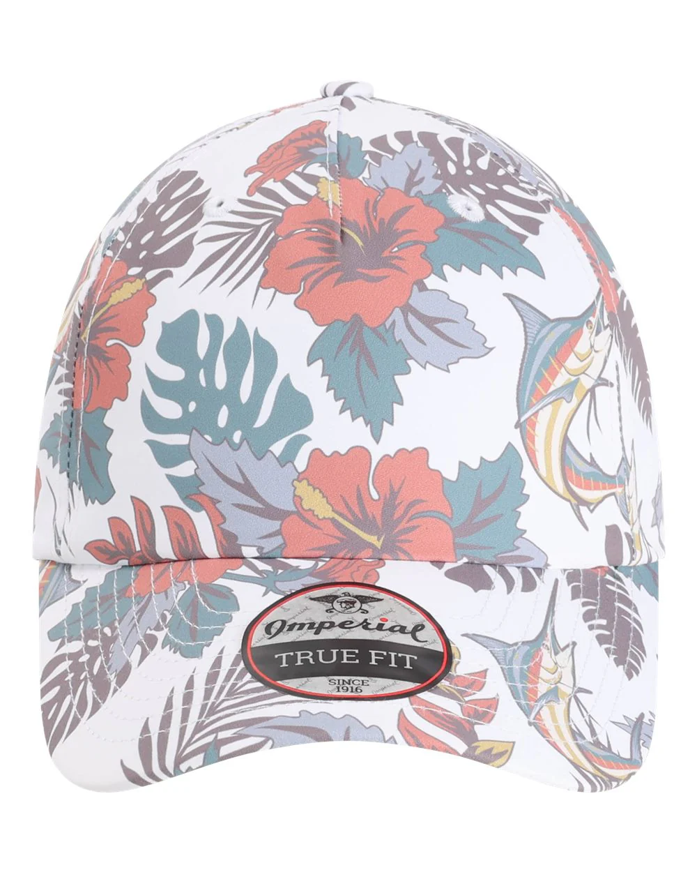 Imperial - The Easy Read Cap - 4072 - Image 4