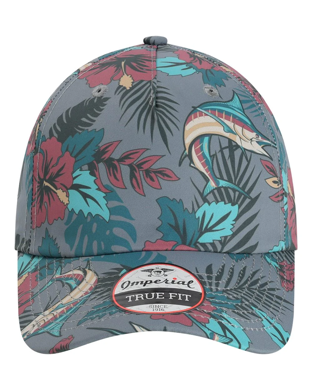 Imperial - The Easy Read Cap - 4072 - Image 7
