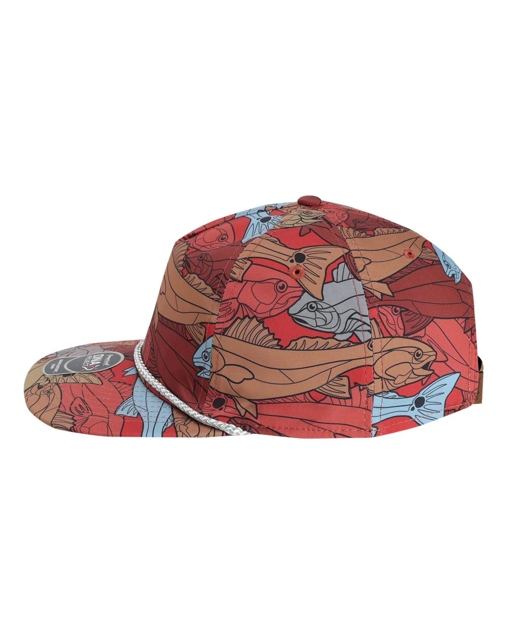 Imperial - The Golden Hour Cap - DNA014 - Image 20