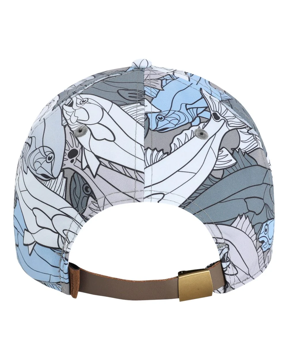 Imperial - The Golden Hour Cap - DNA014 - Image 6
