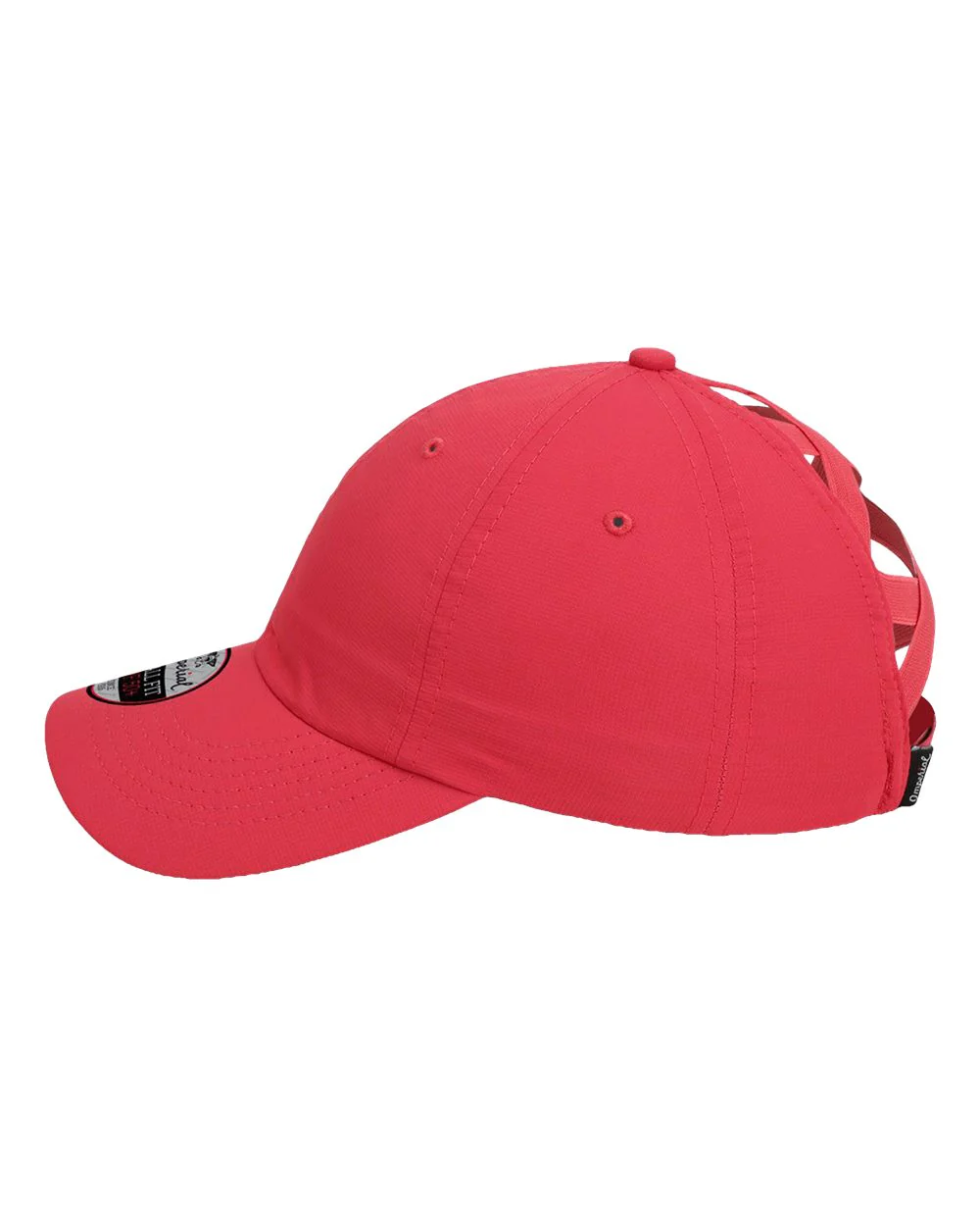 Imperial - The Hinsen Performance Ponytail Cap - L338 - Image 2