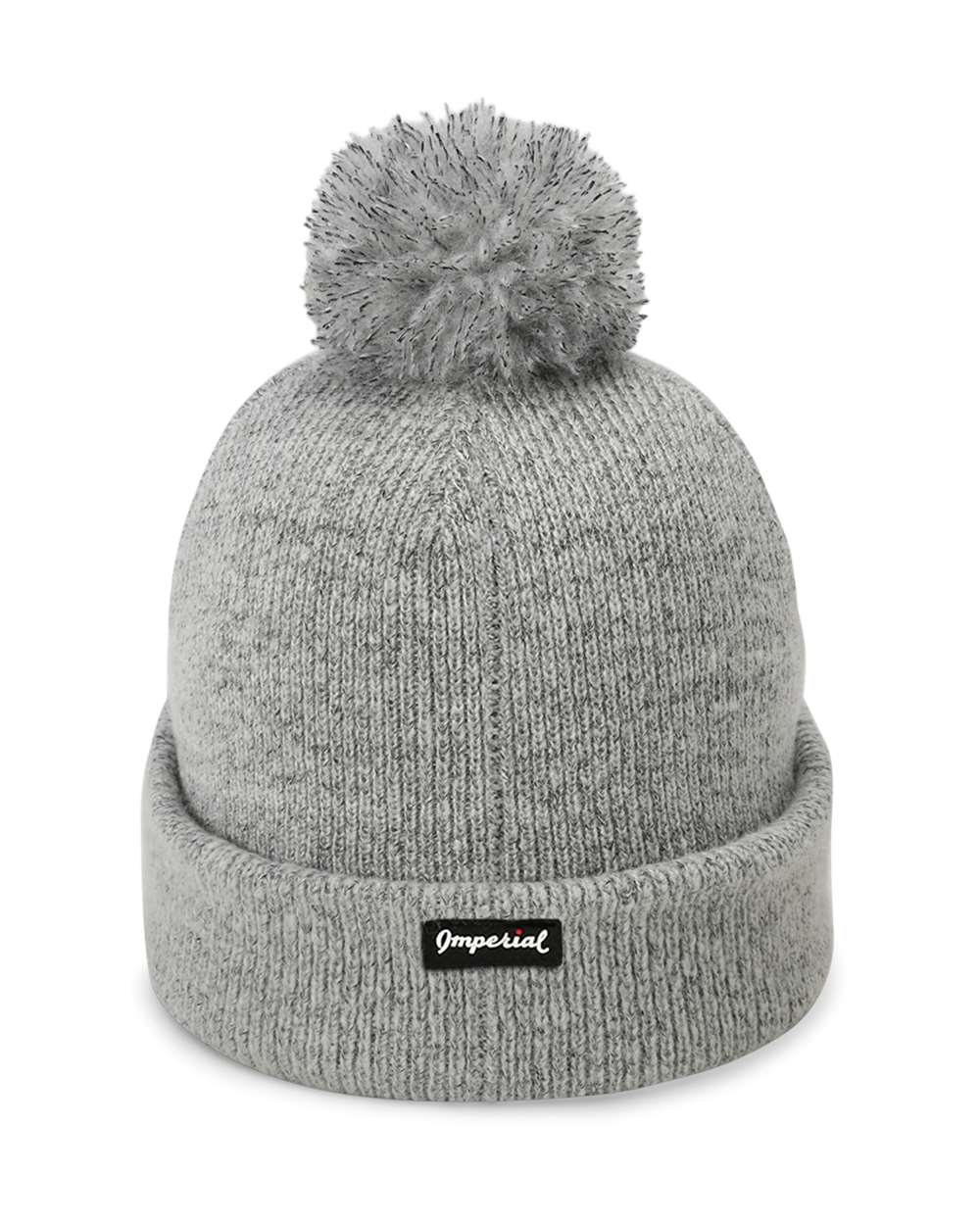 Imperial - The Mammoth Cuffed Beanie - 6015 - Image 2