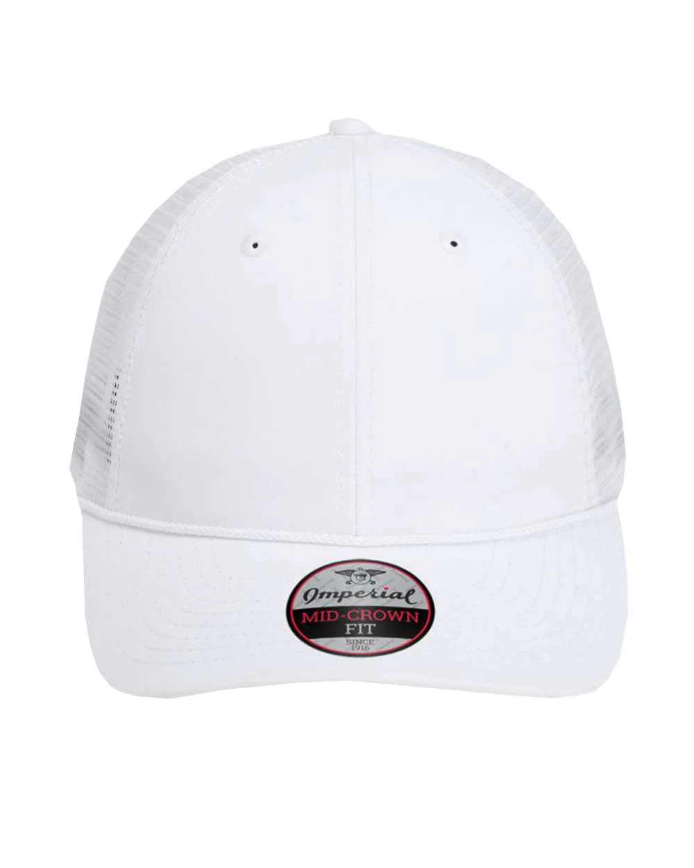 Imperial - The Night Owl Performance Rope Cap - 7055 - Image 4