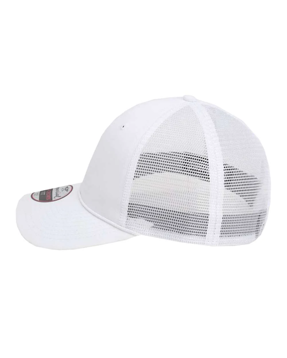 Imperial - The Night Owl Performance Rope Cap - 7055 - Image 5