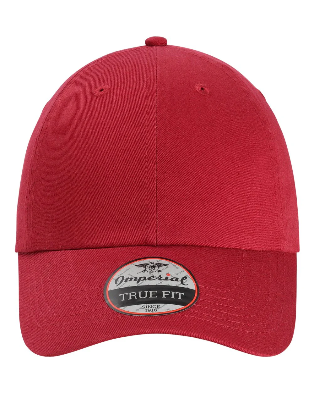 Imperial - The Original Buckle Dad Hat - X210B - Image 13