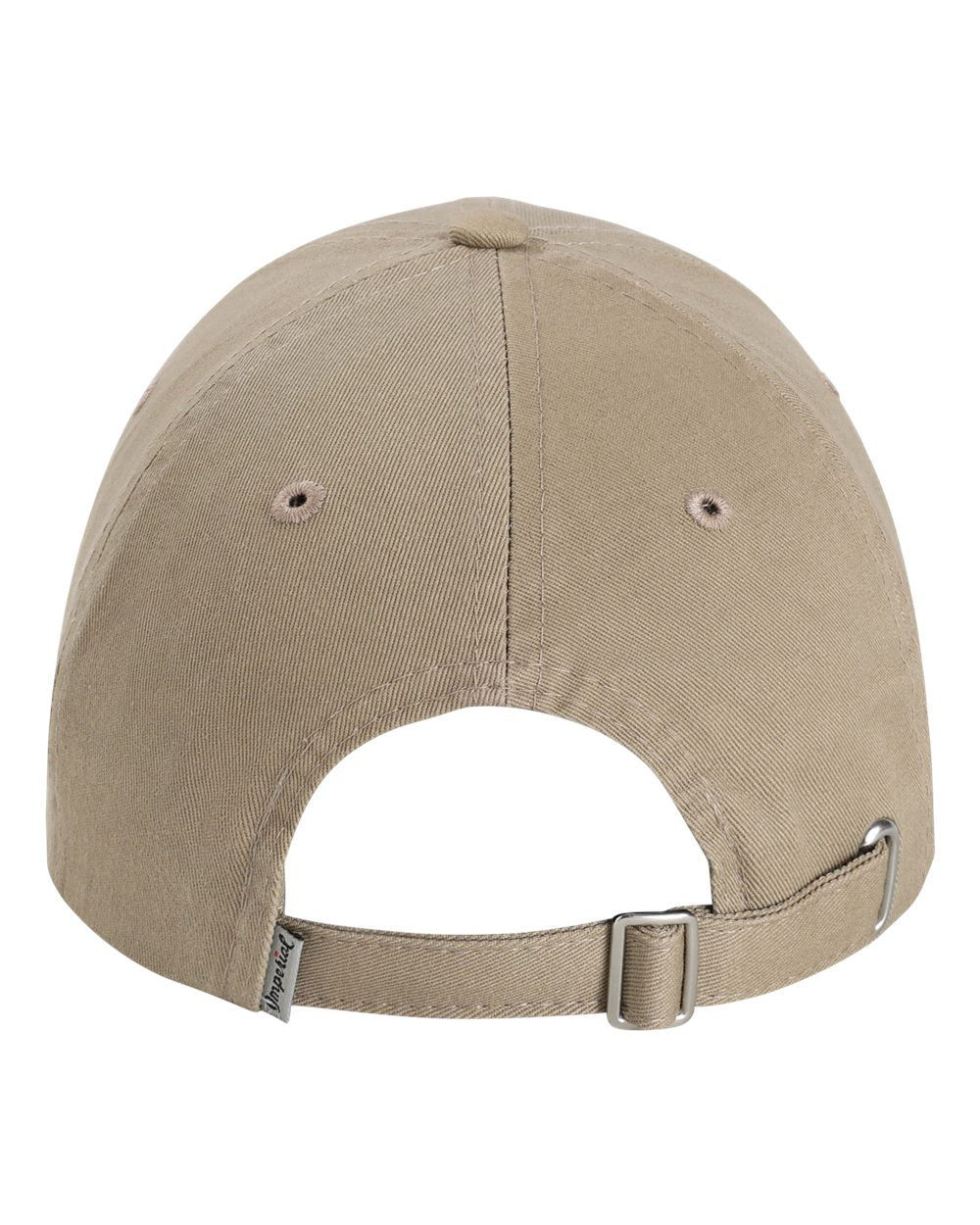 Imperial - The Original Buckle Dad Hat - X210B - Image 27